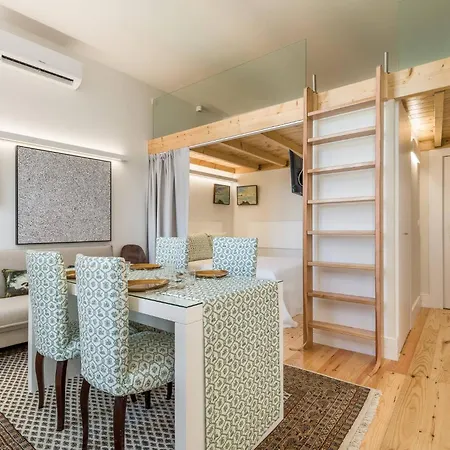 Beco Do Paço By Dream *