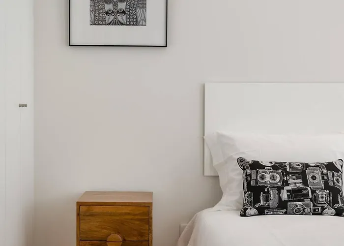 Apartamento Beco Do Paço By Dream *