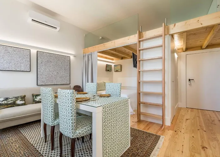 Beco Do Paço By Dream *