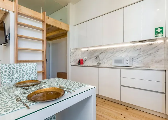 Beco Do Paço By Dream Apartamento Porto