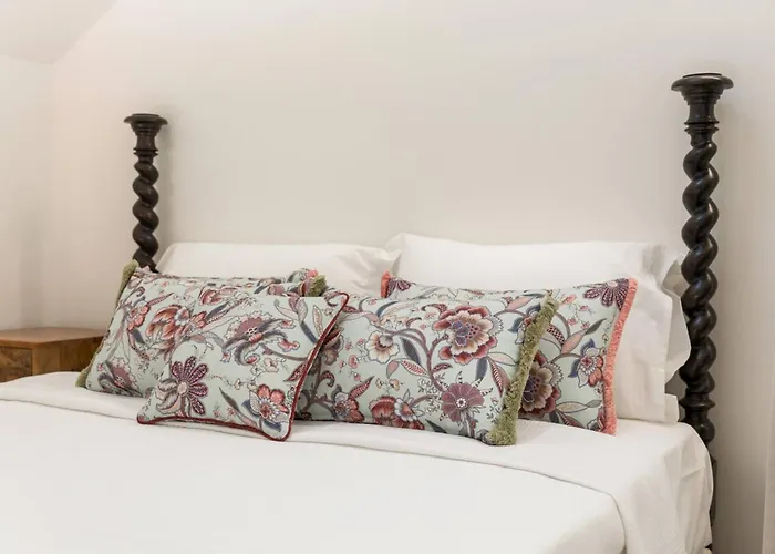 Beco Do Paço By Dream *