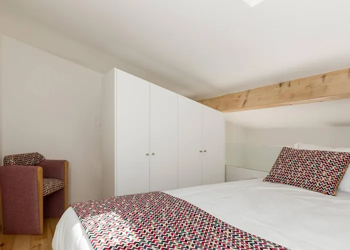 Beco Do Paço By Dream Apartamento Porto