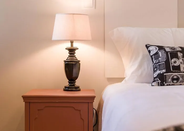 Beco Do Paço By Dream Apartamento *