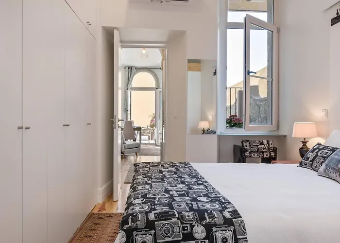 Beco Do Paço By Dream Porto