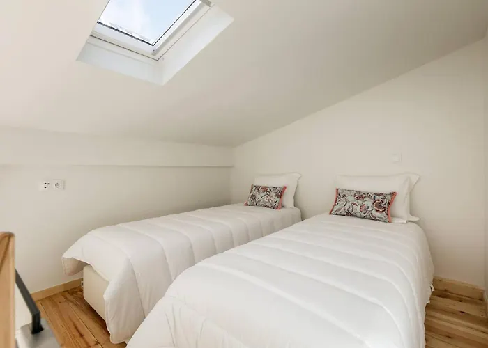 Beco Do Paço By Dream *