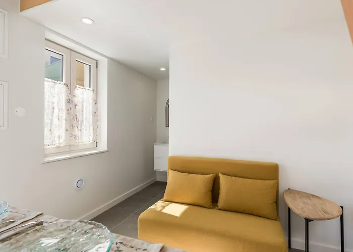 Beco Do Paço By Dream *