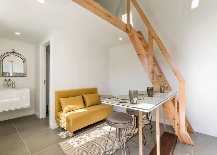 Beco Do Paço By Dream *