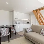Beco Do Paco By Dream Appartement *
