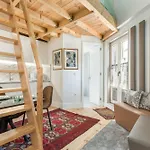 Appartement Beco Do Paco By Dream *