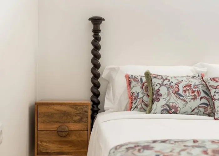 Beco Do Paco By Dream 波尔图