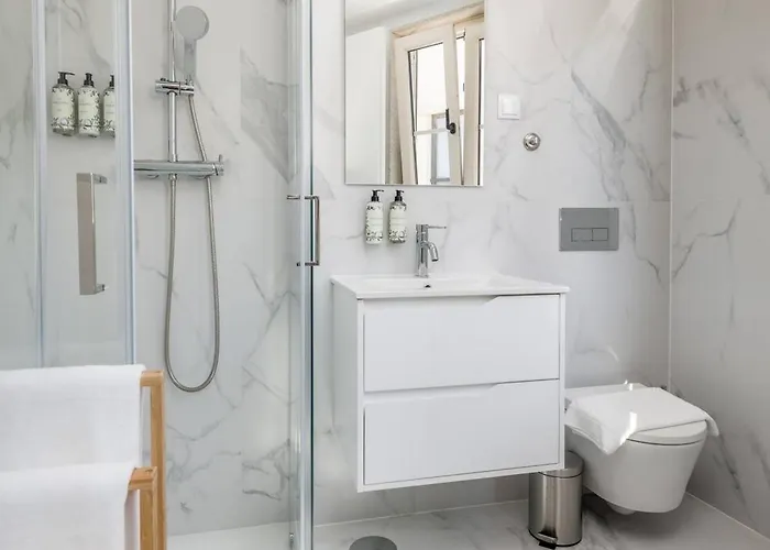 Beco Do Paco By Dream * 波尔图