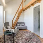 Appartement Beco Do Paço By Dream Oporto