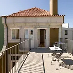 Beco Do Paco By Dream Apartment