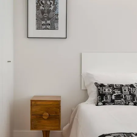 Appartement Beco Do Paco By Dream *