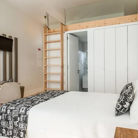 Beco Do Paco By Dream