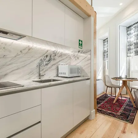 Apartment Beco Do Paco By Dream