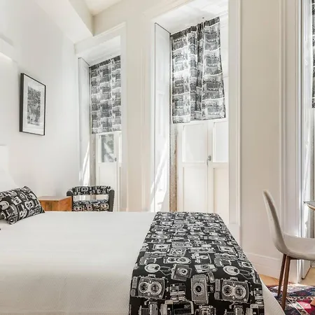 Apartment Beco Do Paco By Dream