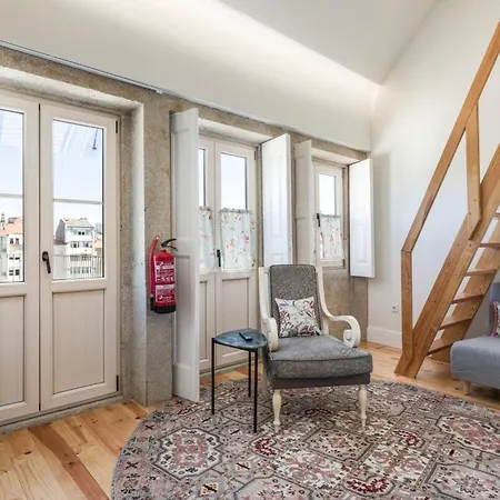 Beco Do Paco By Dream Apartment *