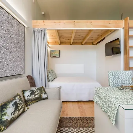 Beco Do Paco By Dream * 波尔图