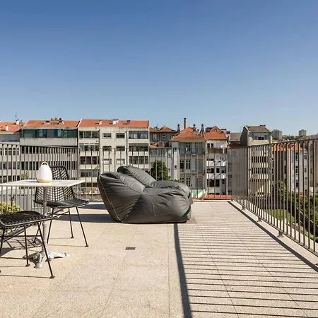 Beco Do Paco By Dream Appartement *