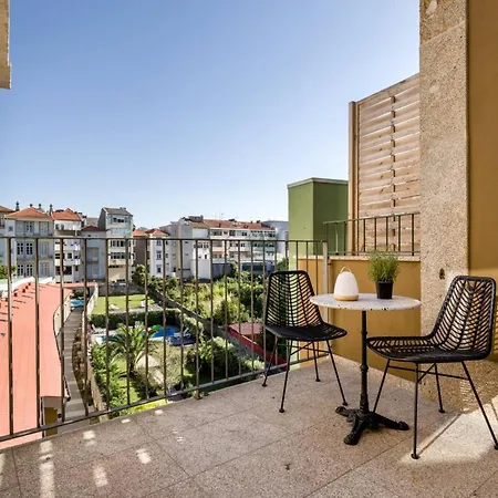 Beco Do Paco By Dream Oporto