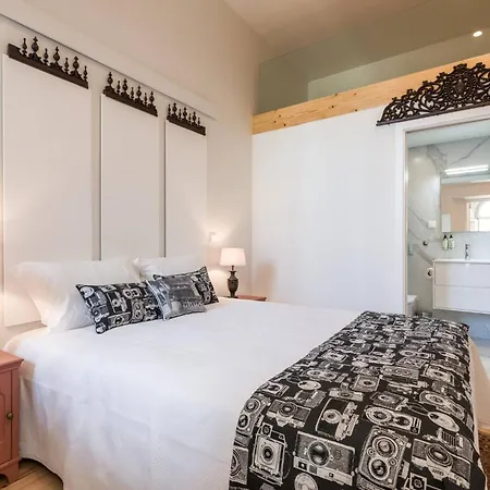 Apartment Beco Do Paco By Dream