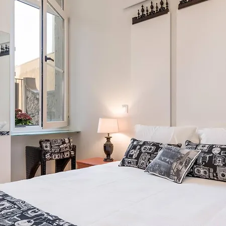 Beco Do Paco By Dream *