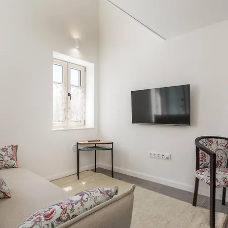 Apartment Beco Do Paco By Dream *