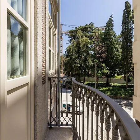 Appartement Beco Do Paco By Dream