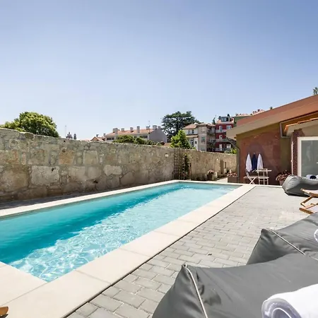 Appartement Beco Do Paco By Dream *