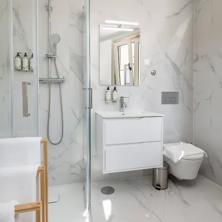 Beco Do Paco By Dream * 波尔图