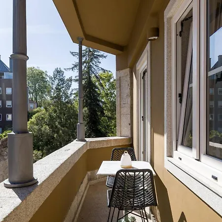 Beco Do Paco By Dream * 波尔图