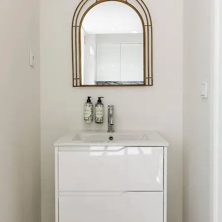 Apartment Beco Do Paco By Dream Porto