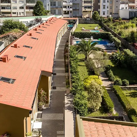 Appartement Beco Do Paco By Dream