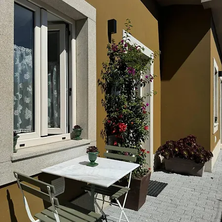 Appartement Beco Do Paco By Dream *