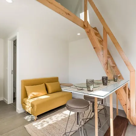 Beco Do Paco By Dream *