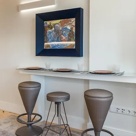 Appartement Beco Do Paco By Dream *