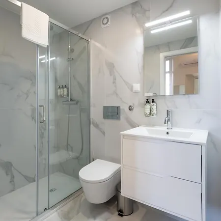 Apartmán Beco Do Paco By Dream Porto