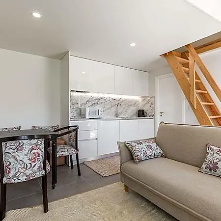 Beco Do Paco By Dream Apartment *