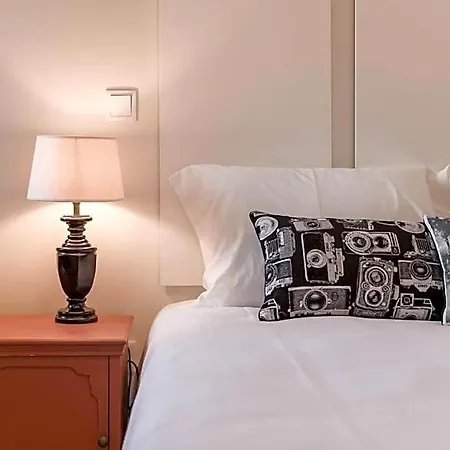 Beco Do Paco By Dream Apartment *