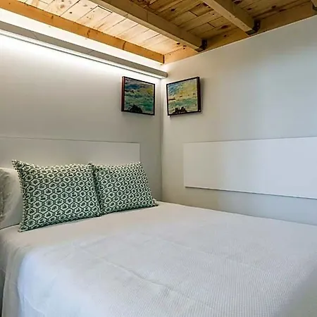Apartment Beco Do Paco By Dream *