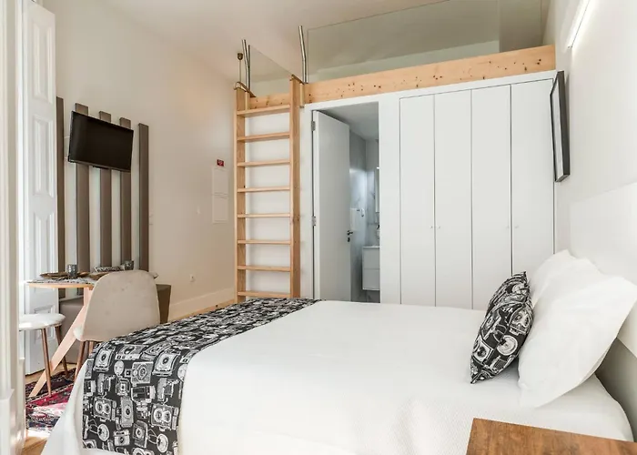 Beco Do Paco By Dream