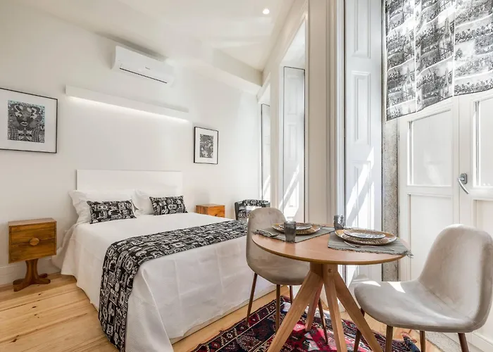 Beco Do Paco By Dream Porto