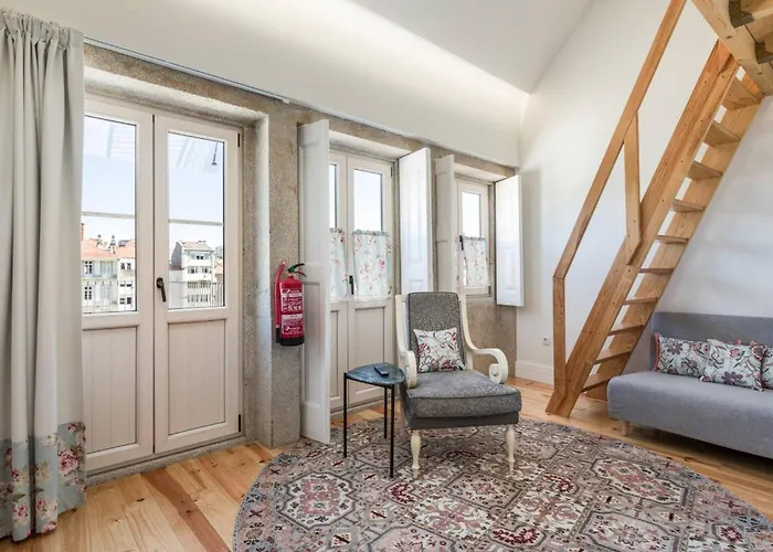 Beco Do Paco By Dream Appartement *