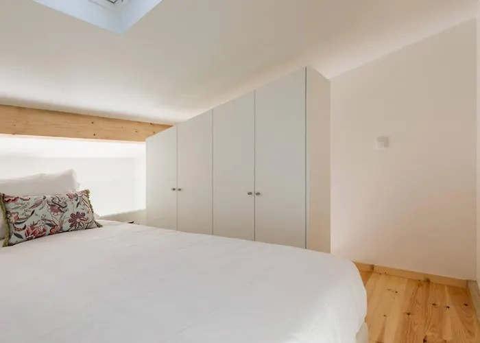 Appartement Beco Do Paco By Dream *