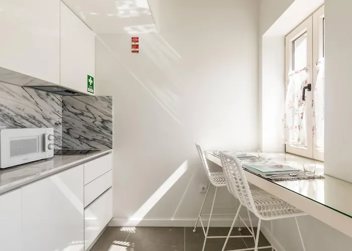 Beco Do Paco By Dream Apartment