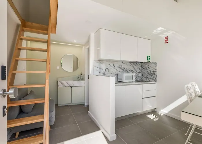 Apartment Beco Do Paco By Dream Porto