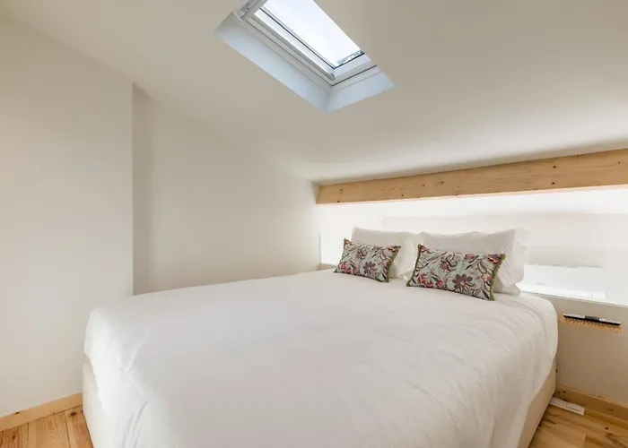 Beco Do Paco By Dream شقة