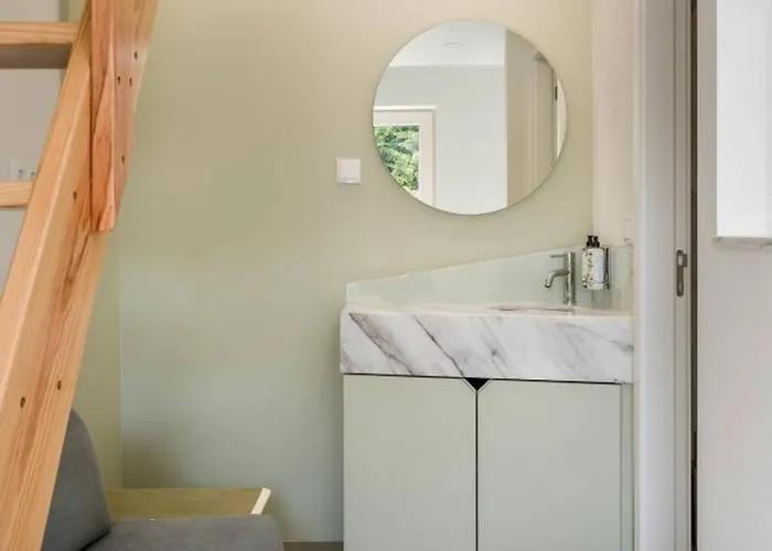 Appartement Beco Do Paco By Dream Porto