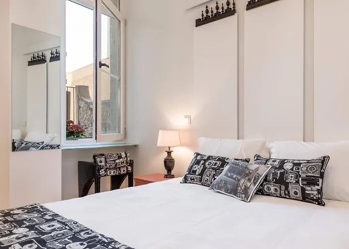 Beco Do Paco By Dream *